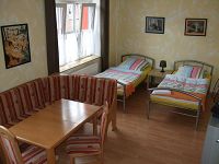 Monteurwohnung Neunkirchen